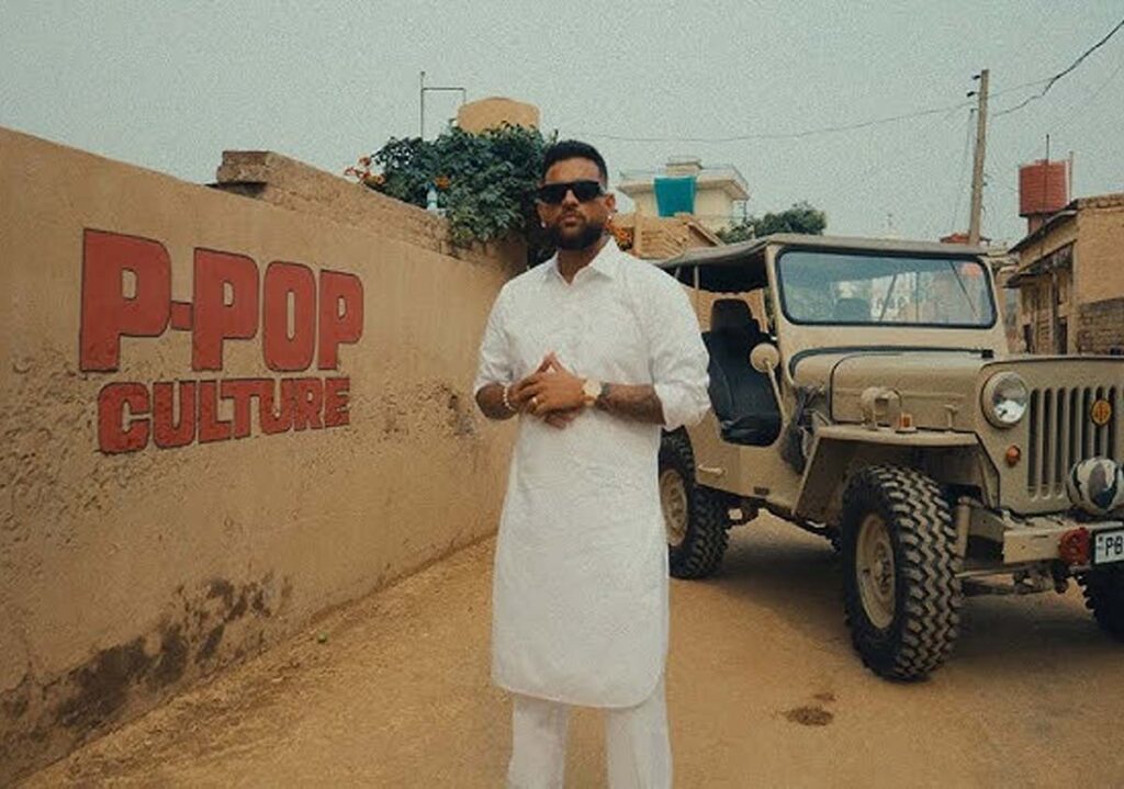 KARAN AUJLA